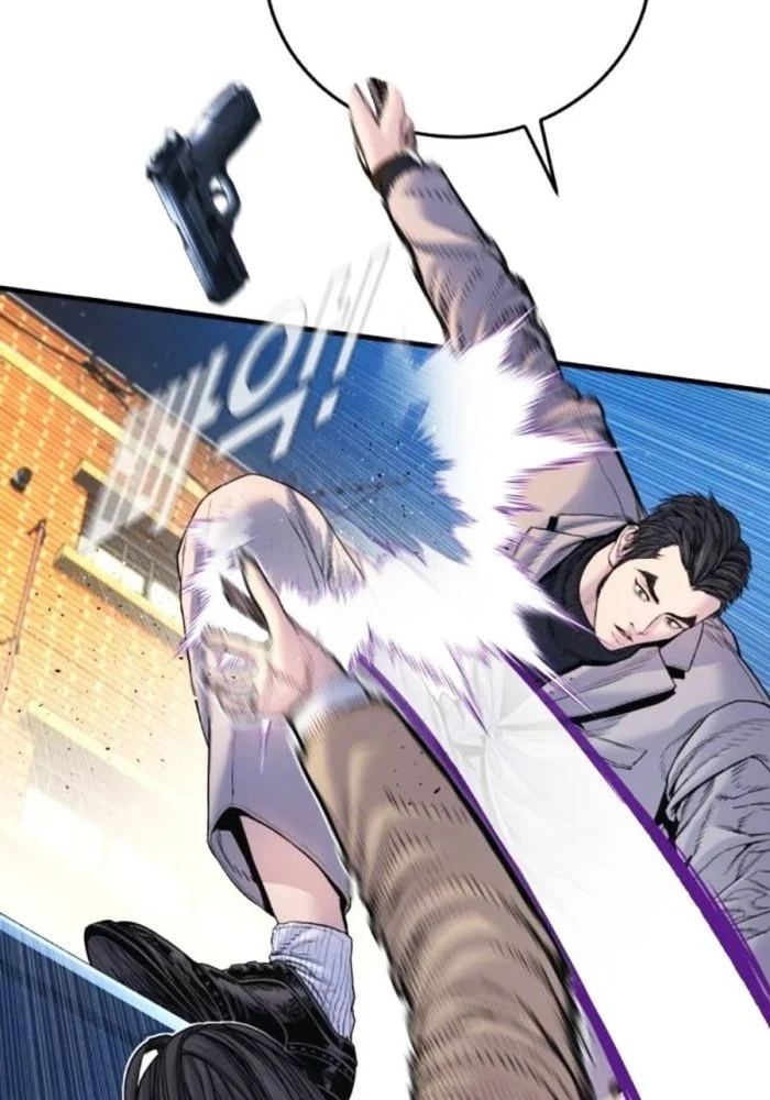 Bố Tôi Là Đặc Vụ Chapter 220 - Trang 2