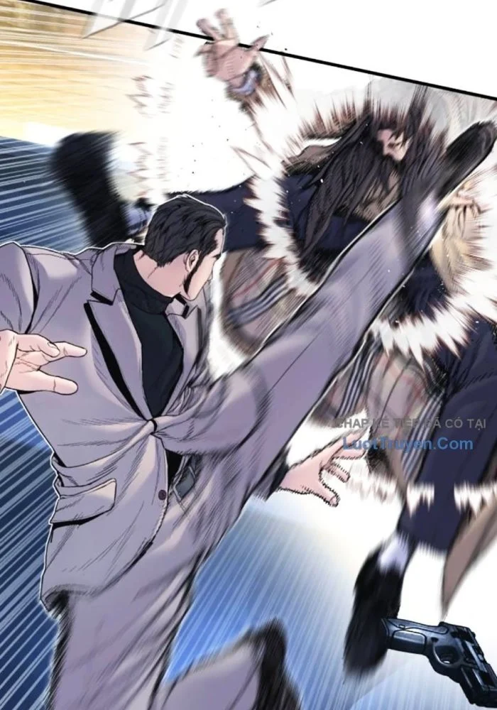 Bố Tôi Là Đặc Vụ Chapter 220 - Trang 2