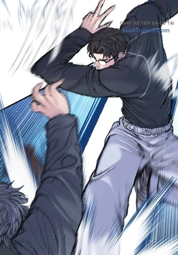 Bố Tôi Là Đặc Vụ Chapter 220 - Trang 2