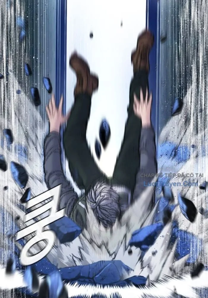 Bố Tôi Là Đặc Vụ Chapter 220 - Trang 2