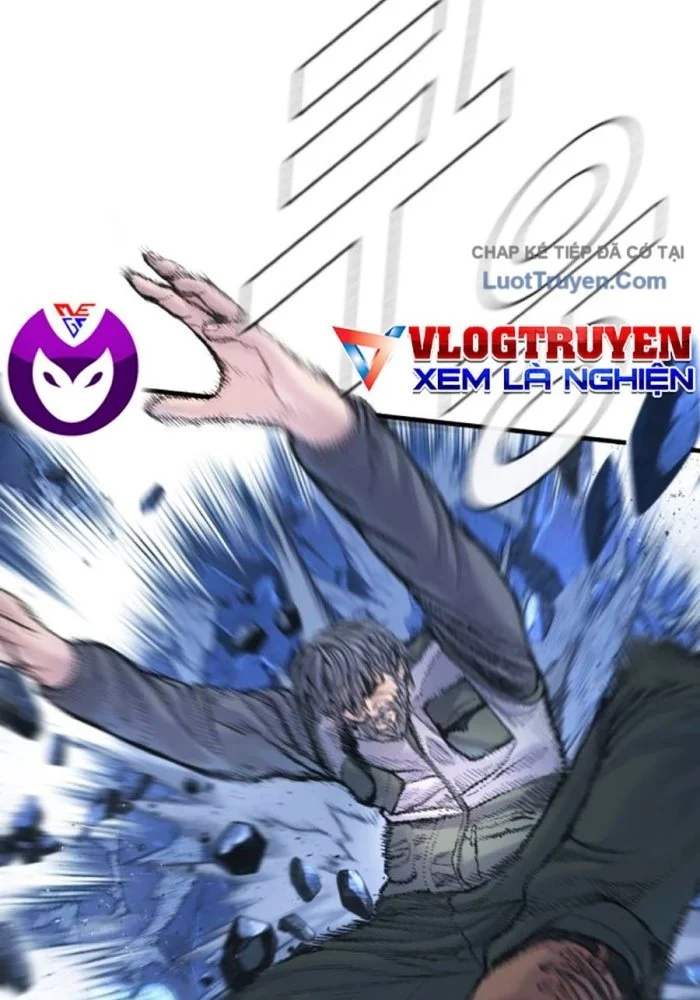 Bố Tôi Là Đặc Vụ Chapter 220 - Trang 2