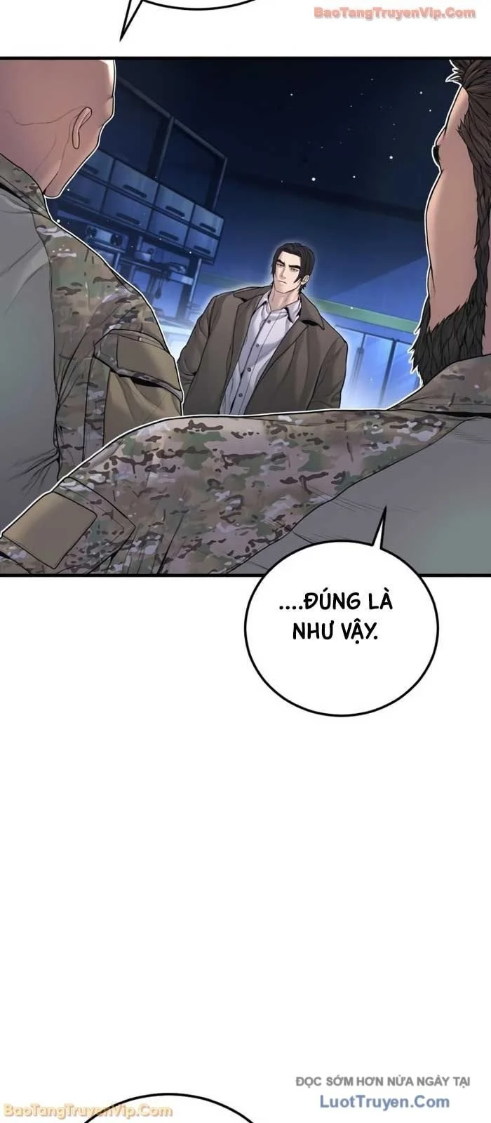 bố tôi là đặc vụ Chap 223 3