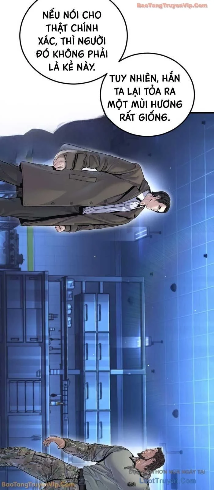 bố tôi là đặc vụ Chap 223 4