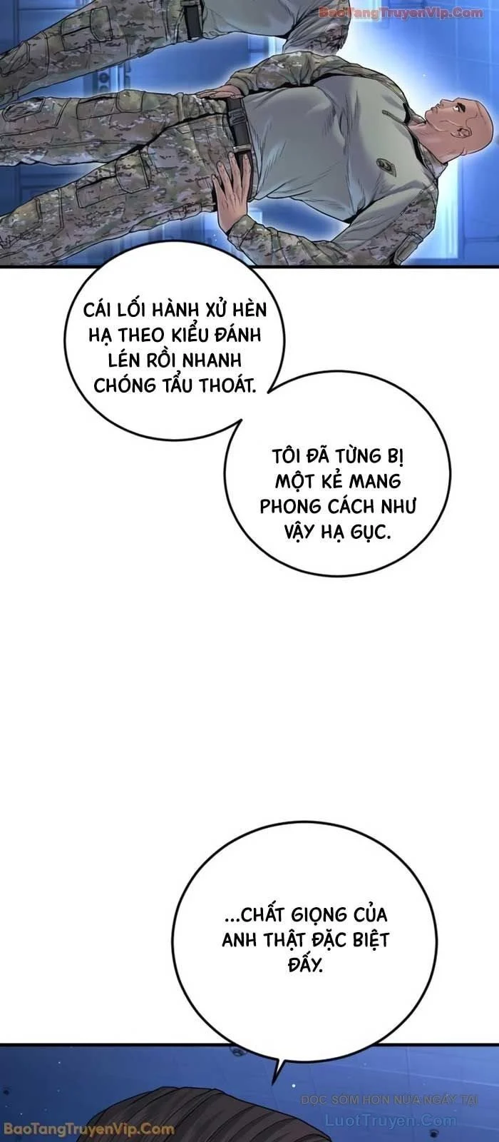 bố tôi là đặc vụ Chap 223 5