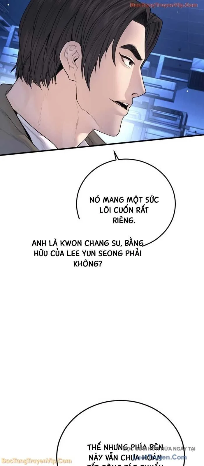 bố tôi là đặc vụ Chap 223 6