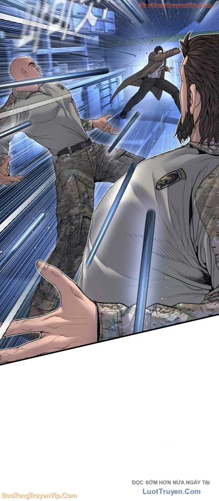 bố tôi là đặc vụ Chap 223 8