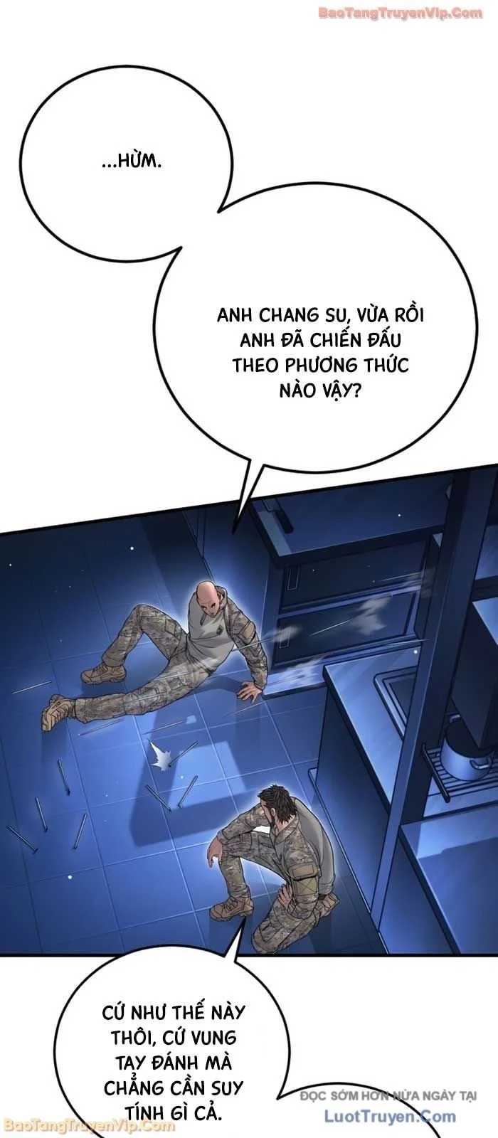 bố tôi là đặc vụ Chap 223 9