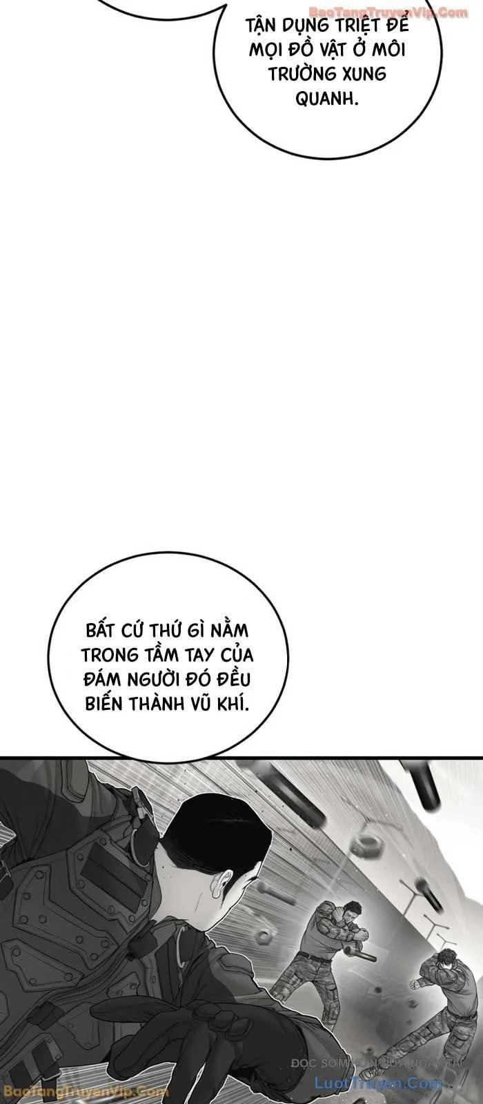 bố tôi là đặc vụ Chap 223 10