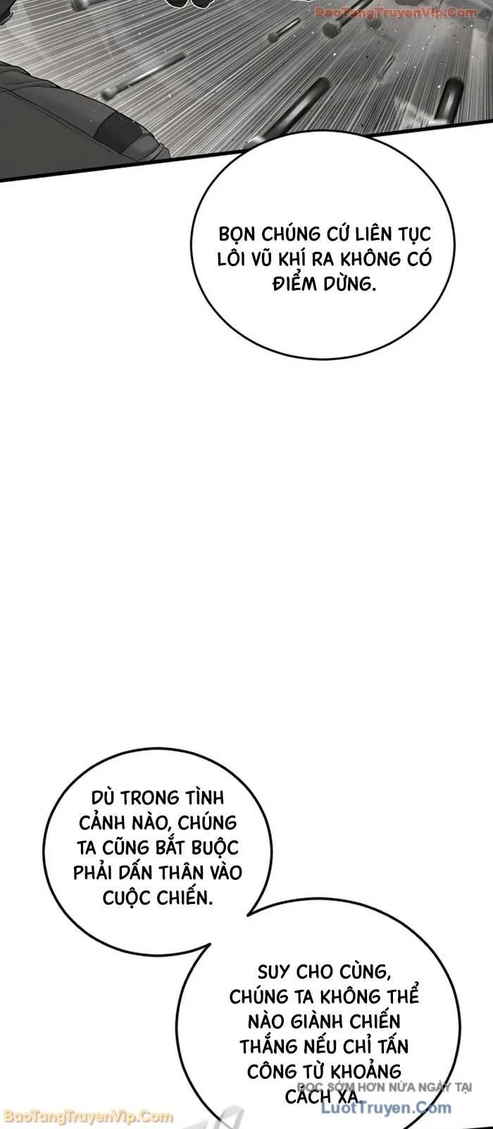 bố tôi là đặc vụ Chap 223 11