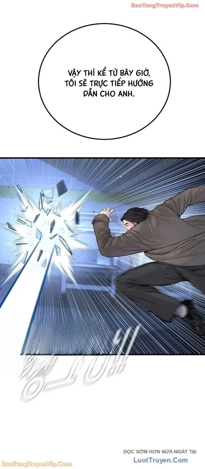 bố tôi là đặc vụ Chap 223 14