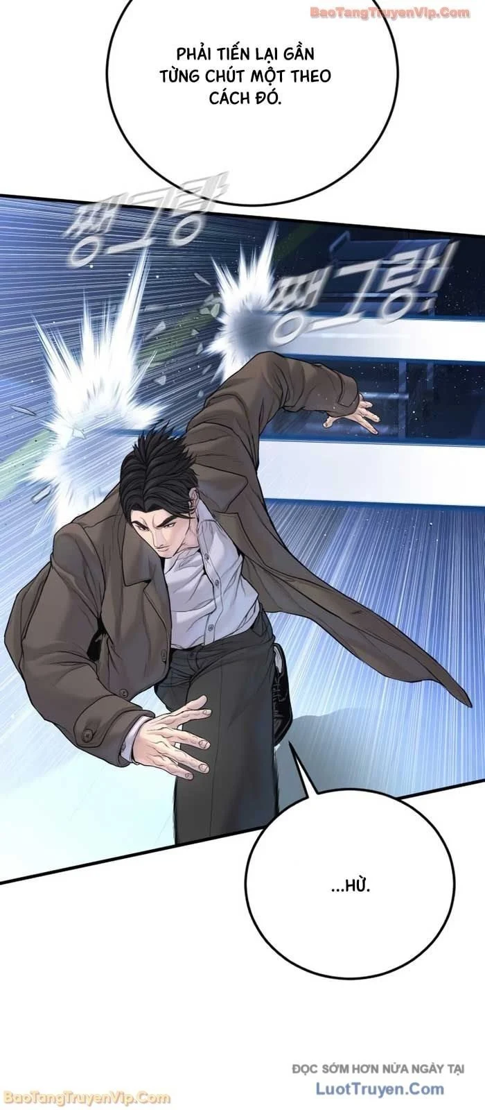 bố tôi là đặc vụ Chap 223 17