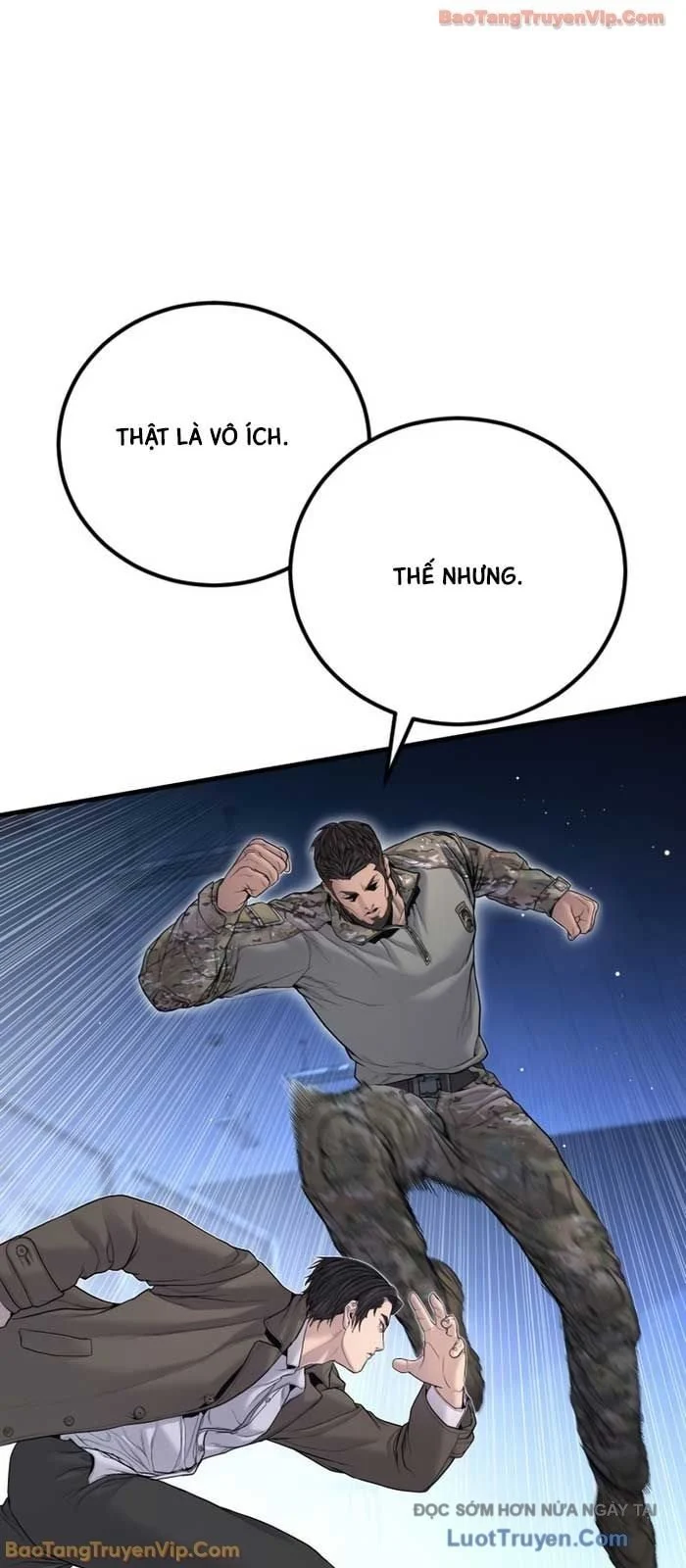 bố tôi là đặc vụ Chap 223 18