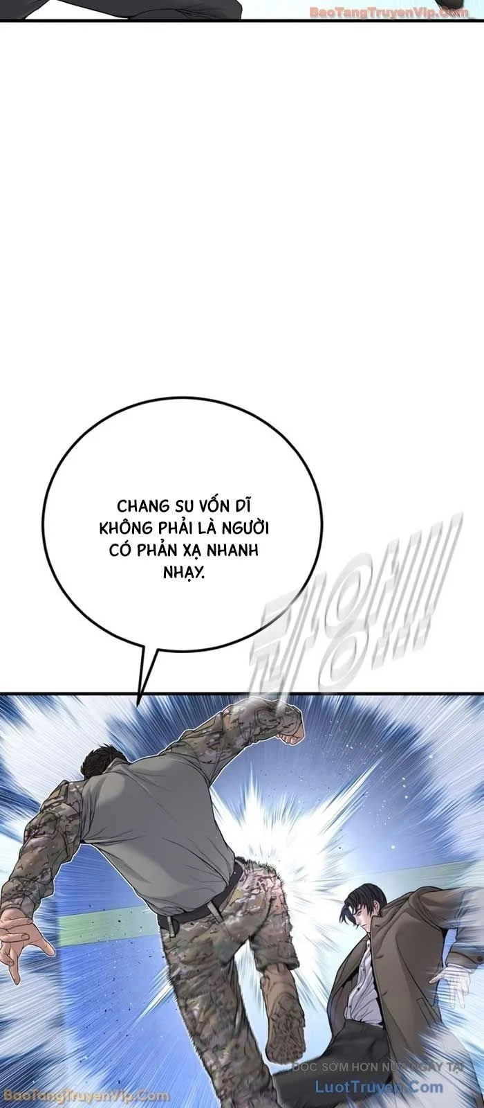 bố tôi là đặc vụ Chap 223 19