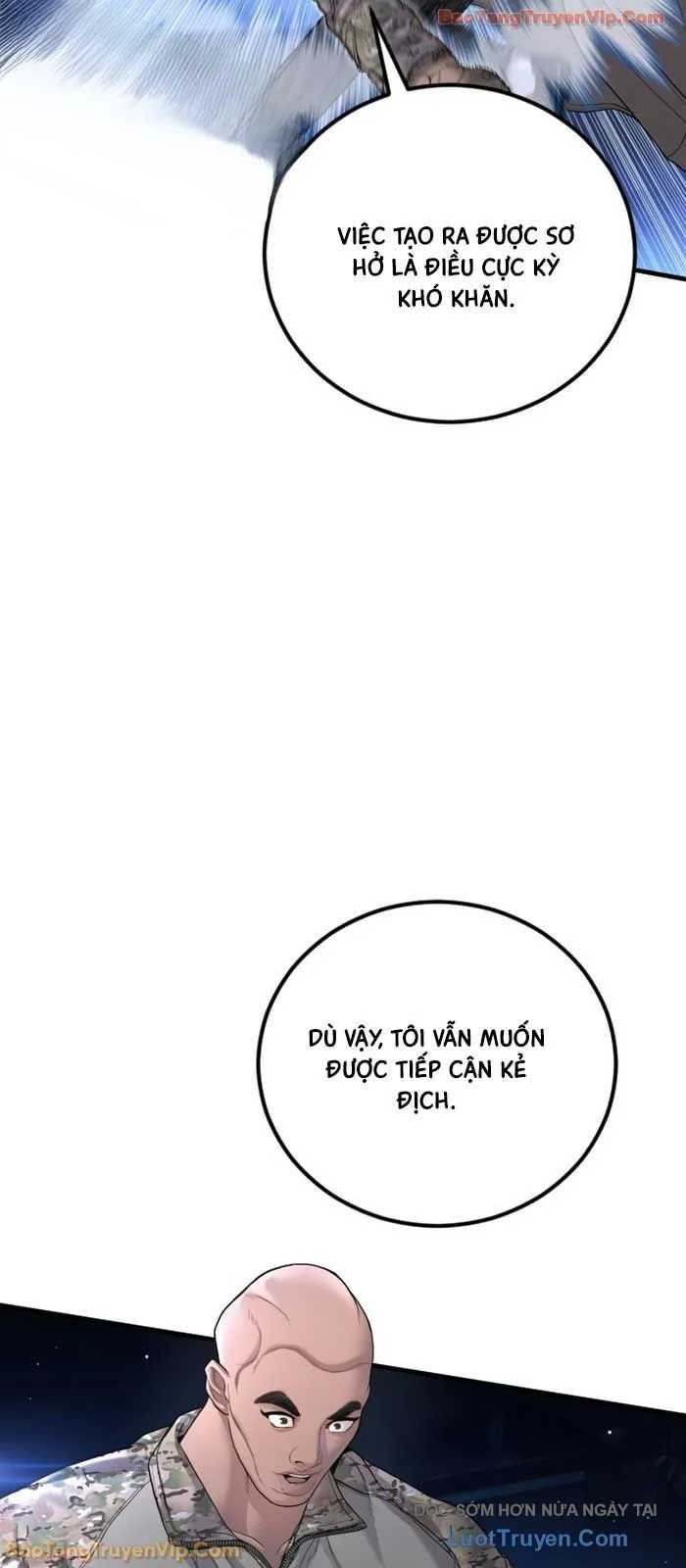 bố tôi là đặc vụ Chap 223 20