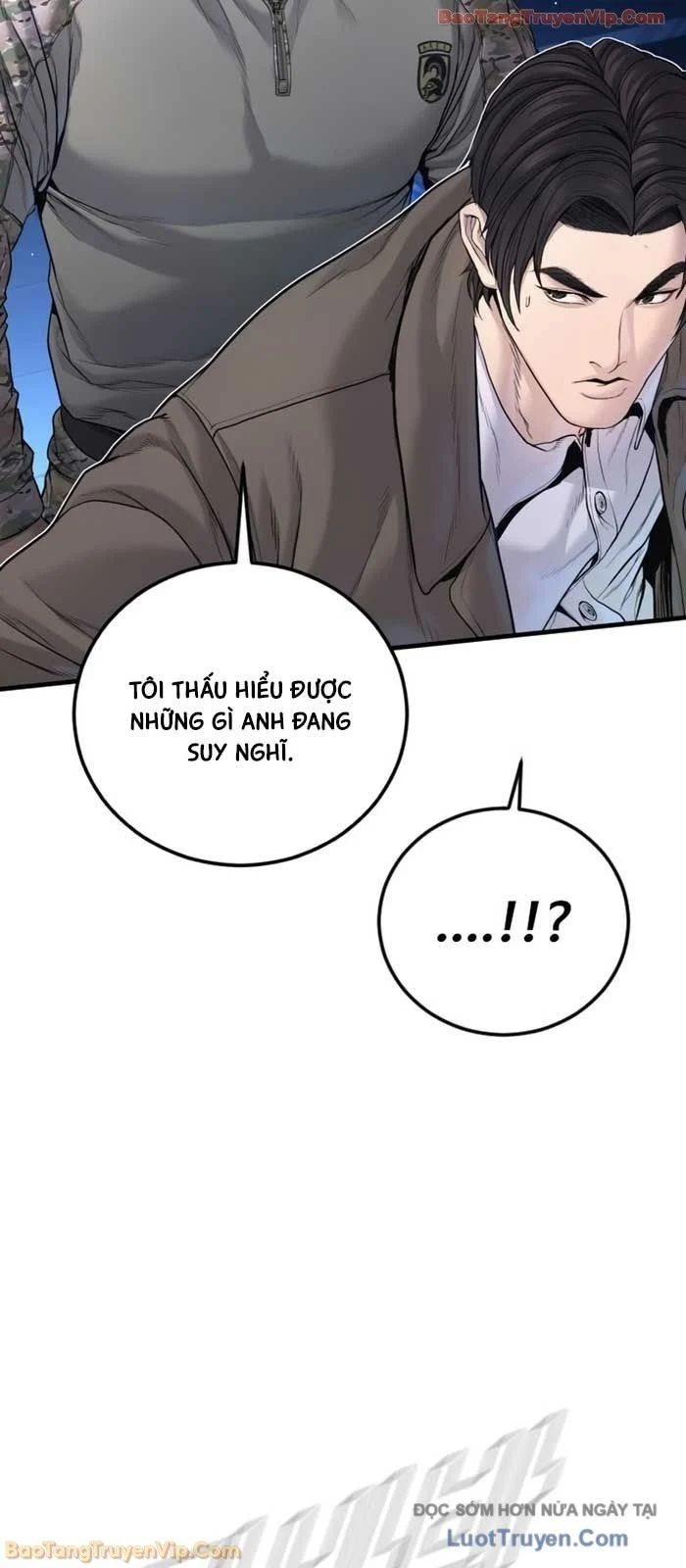 bố tôi là đặc vụ Chap 223 21