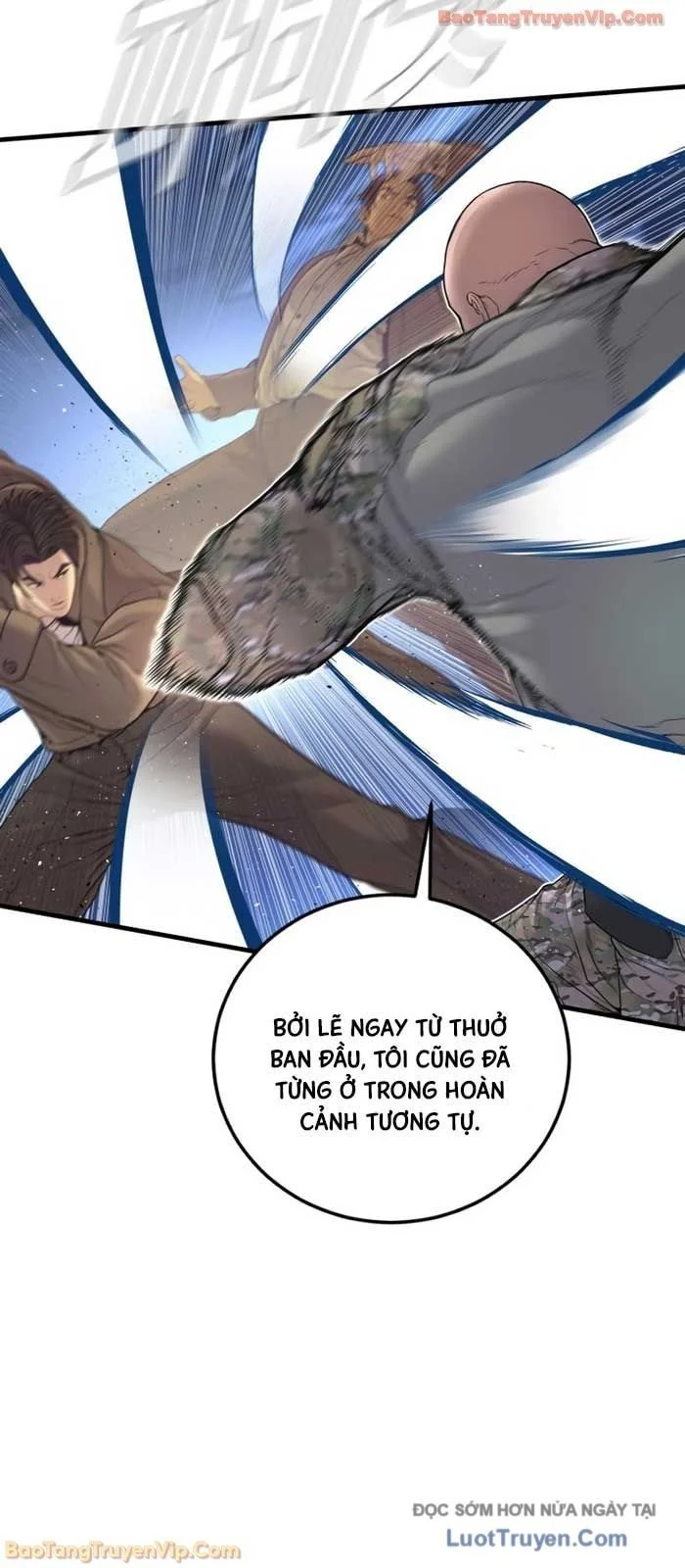 bố tôi là đặc vụ Chap 223 22
