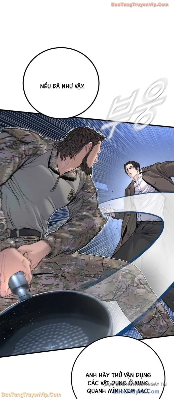 bố tôi là đặc vụ Chap 223 23