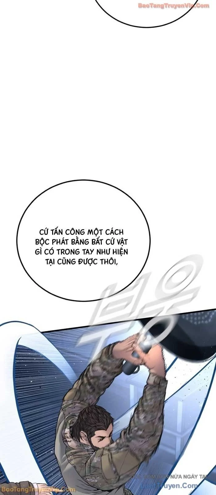 bố tôi là đặc vụ Chap 223 24