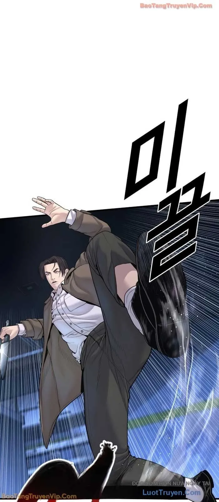 bố tôi là đặc vụ Chap 223 26