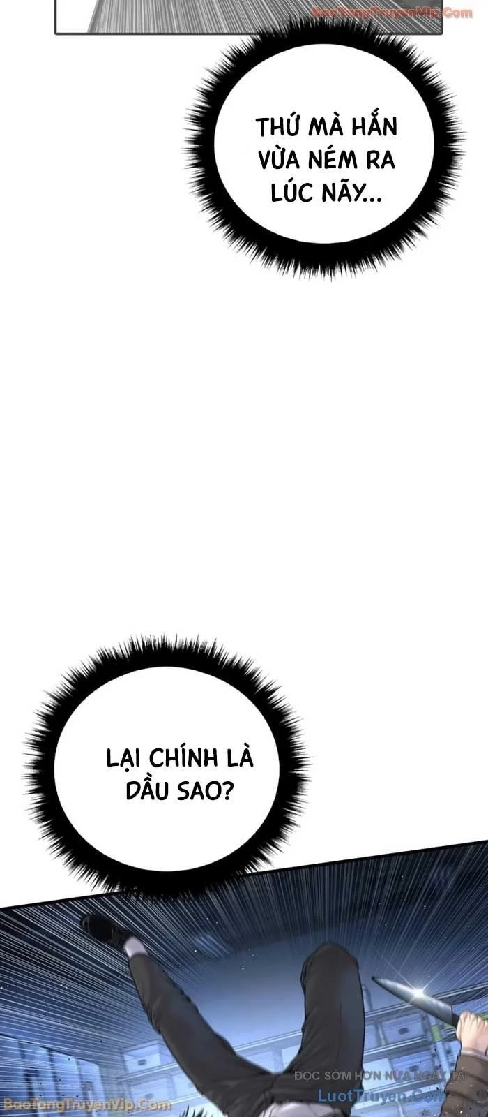 bố tôi là đặc vụ Chap 223 29