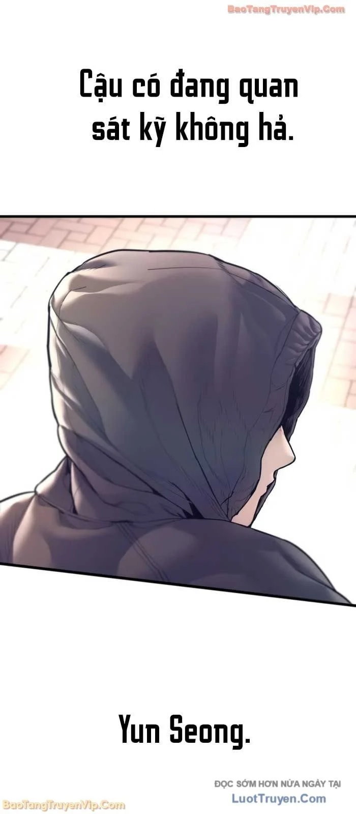 bố tôi là đặc vụ Chap 223 34