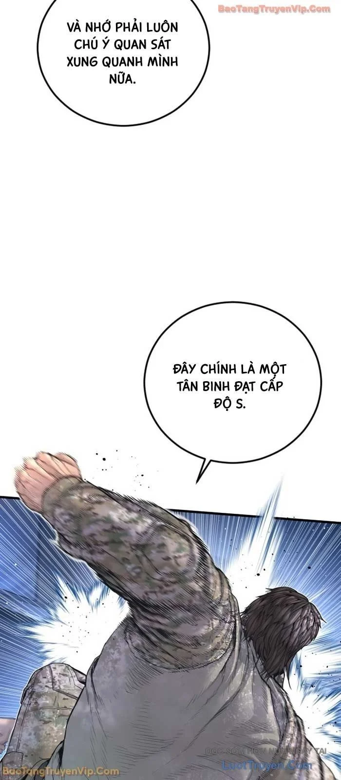 bố tôi là đặc vụ Chap 223 36