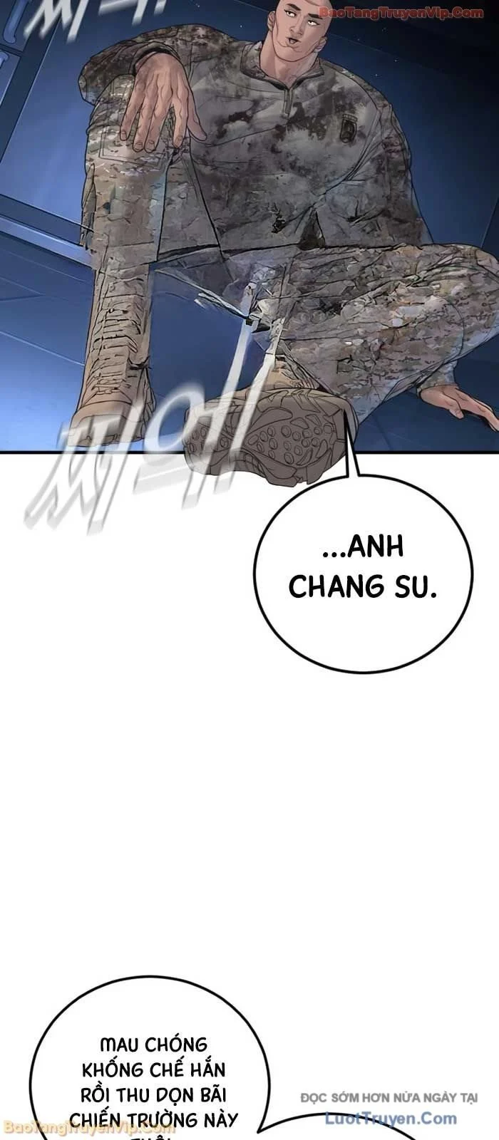 bố tôi là đặc vụ Chap 223 38