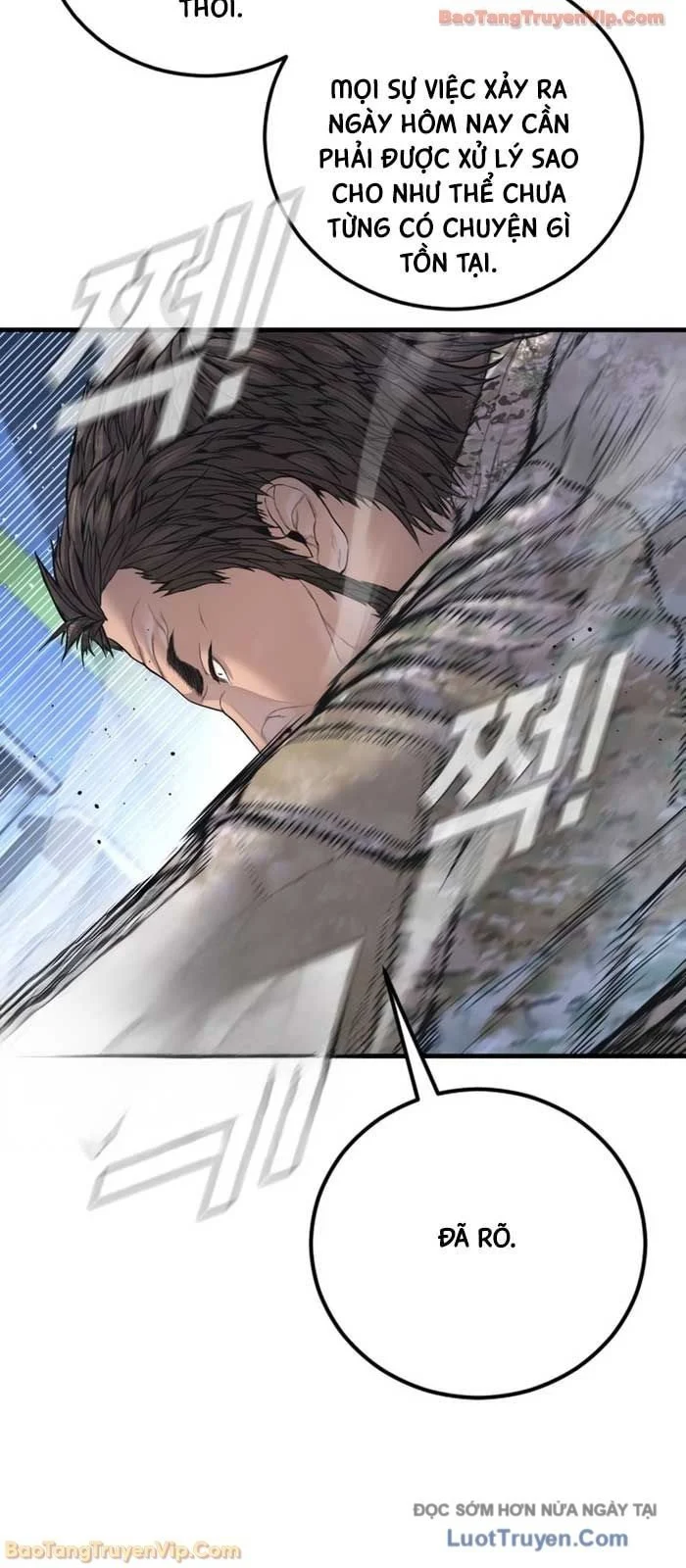 bố tôi là đặc vụ Chap 223 39