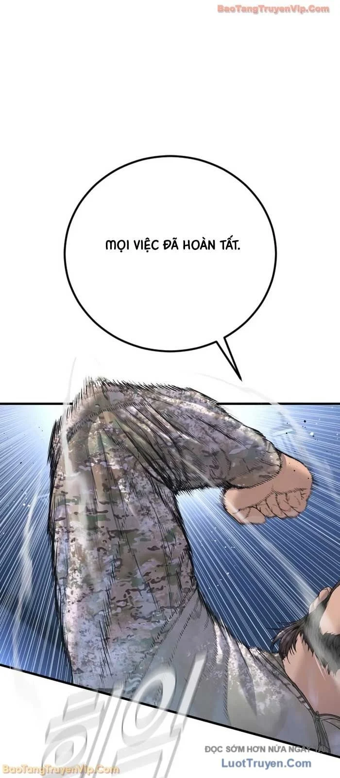 bố tôi là đặc vụ Chap 223 40