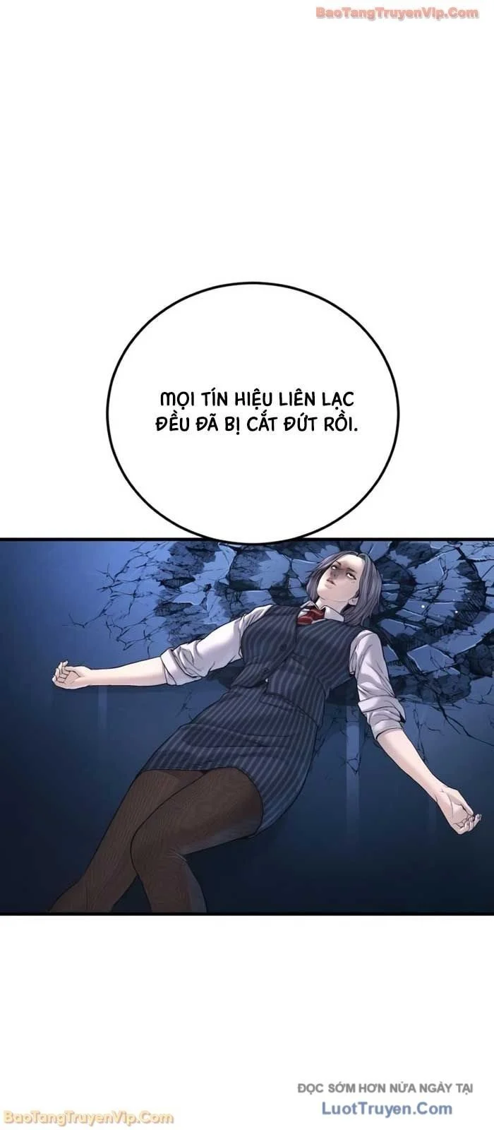 bố tôi là đặc vụ Chap 223 44