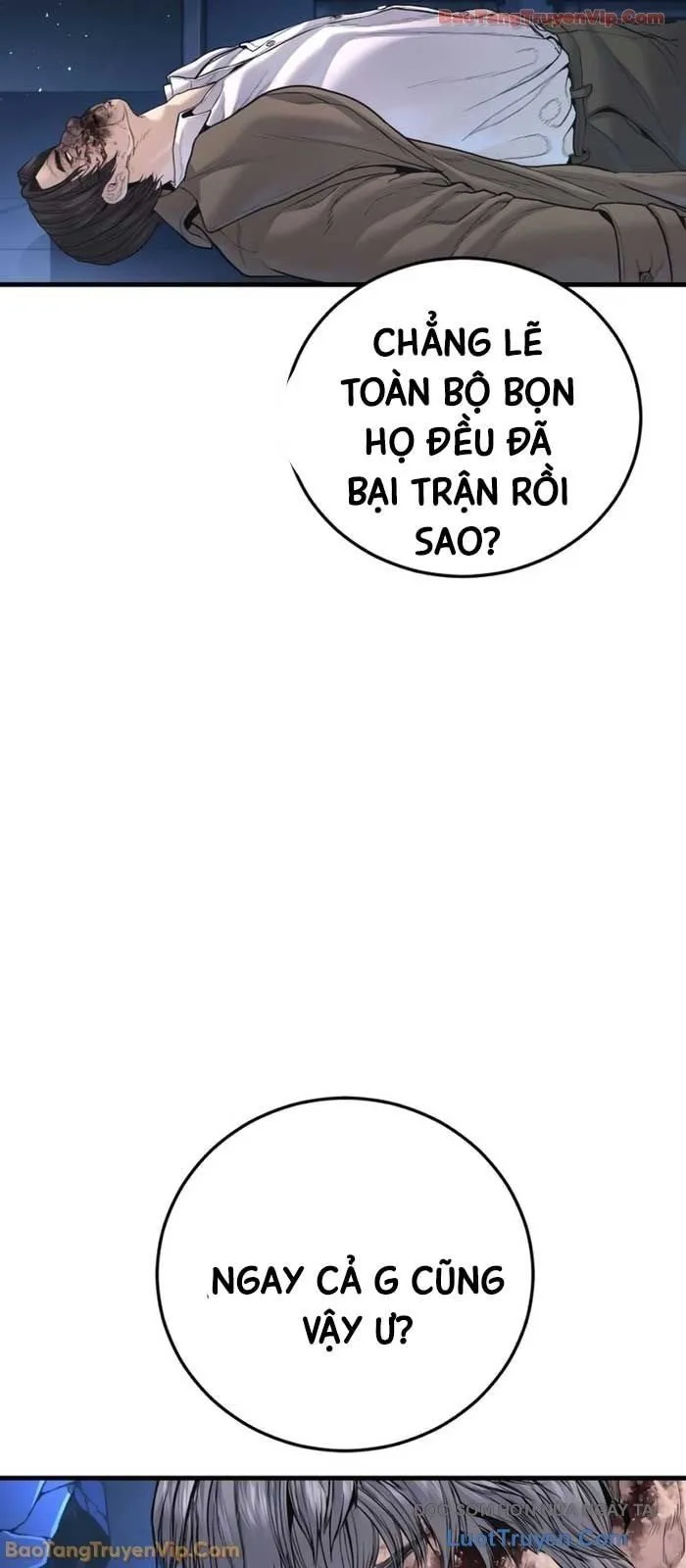 bố tôi là đặc vụ Chap 223 46