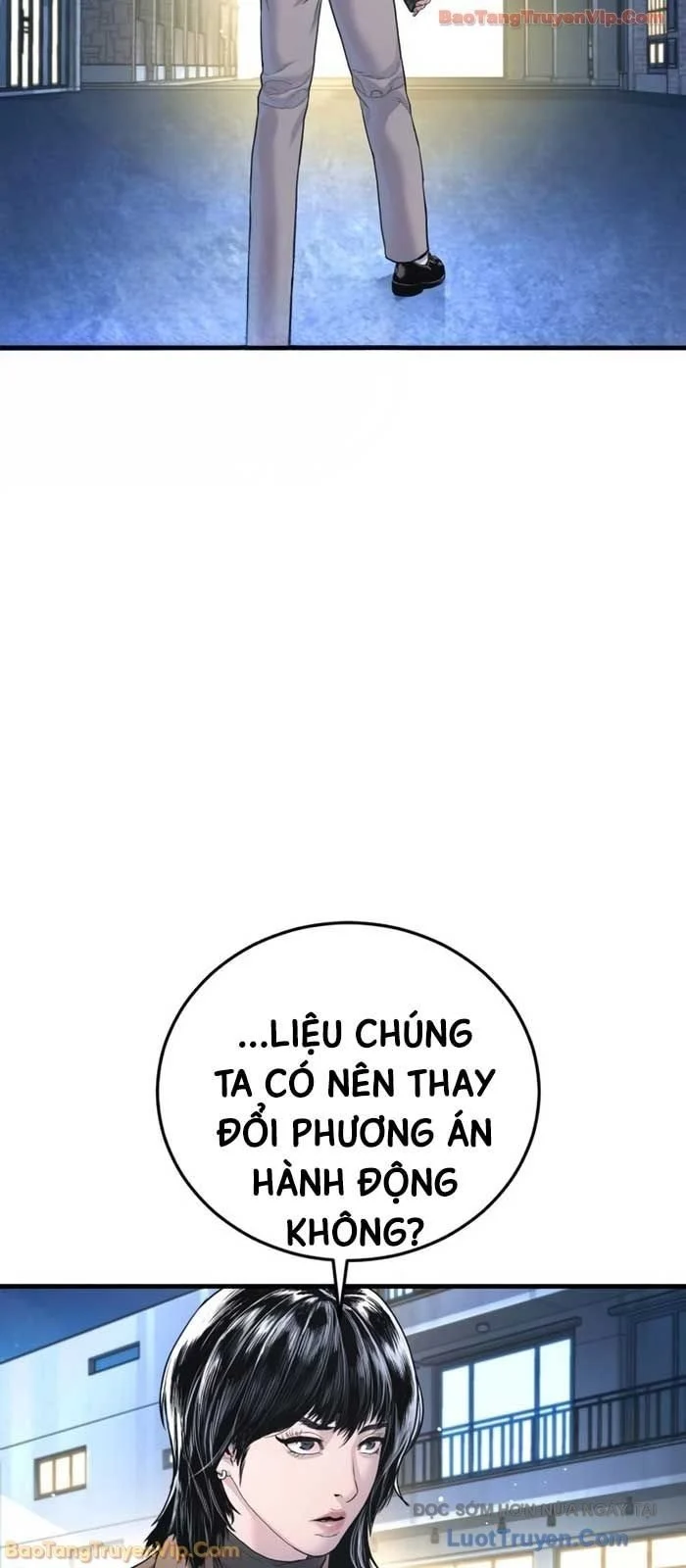 bố tôi là đặc vụ Chap 223 48