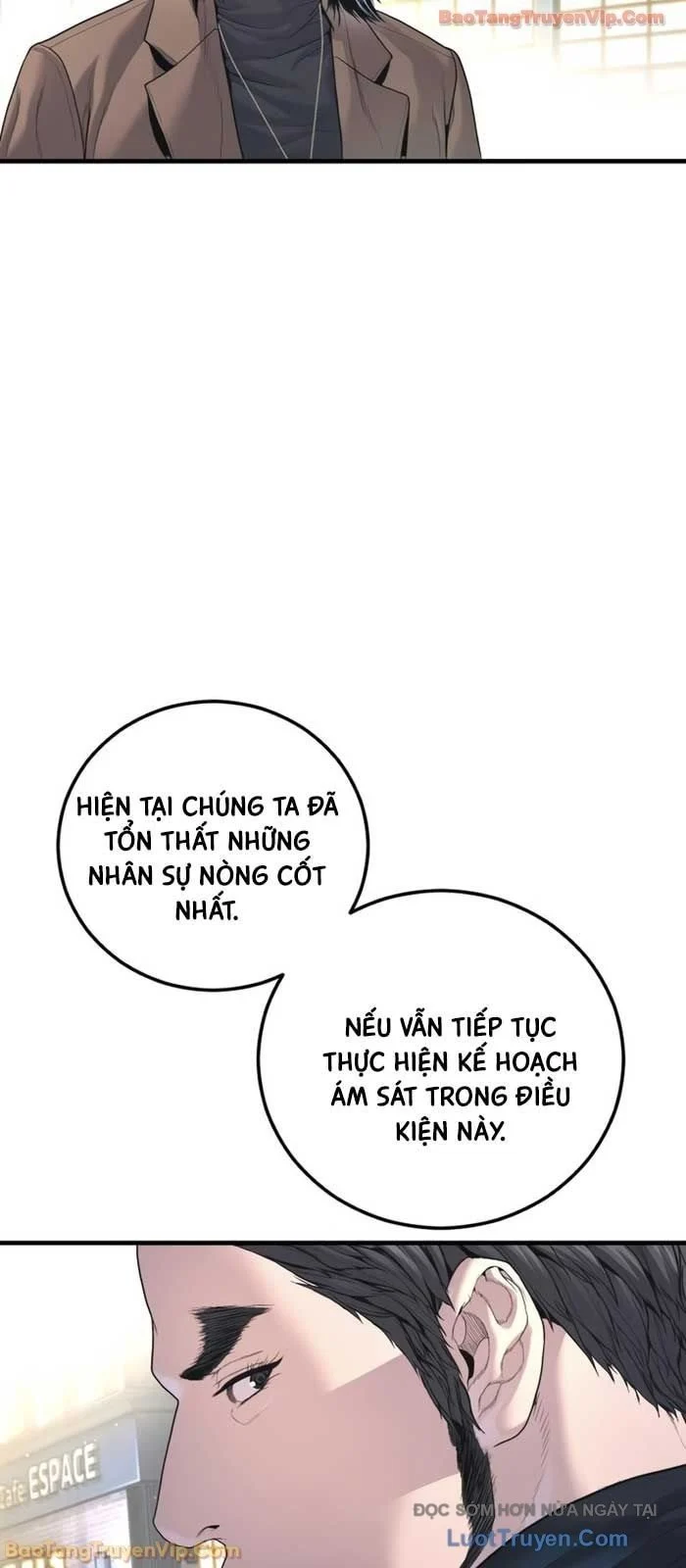 bố tôi là đặc vụ Chap 223 49
