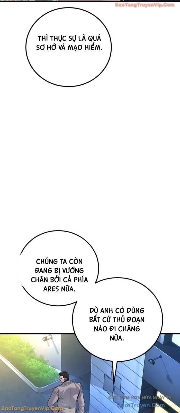 bố tôi là đặc vụ Chap 223 50