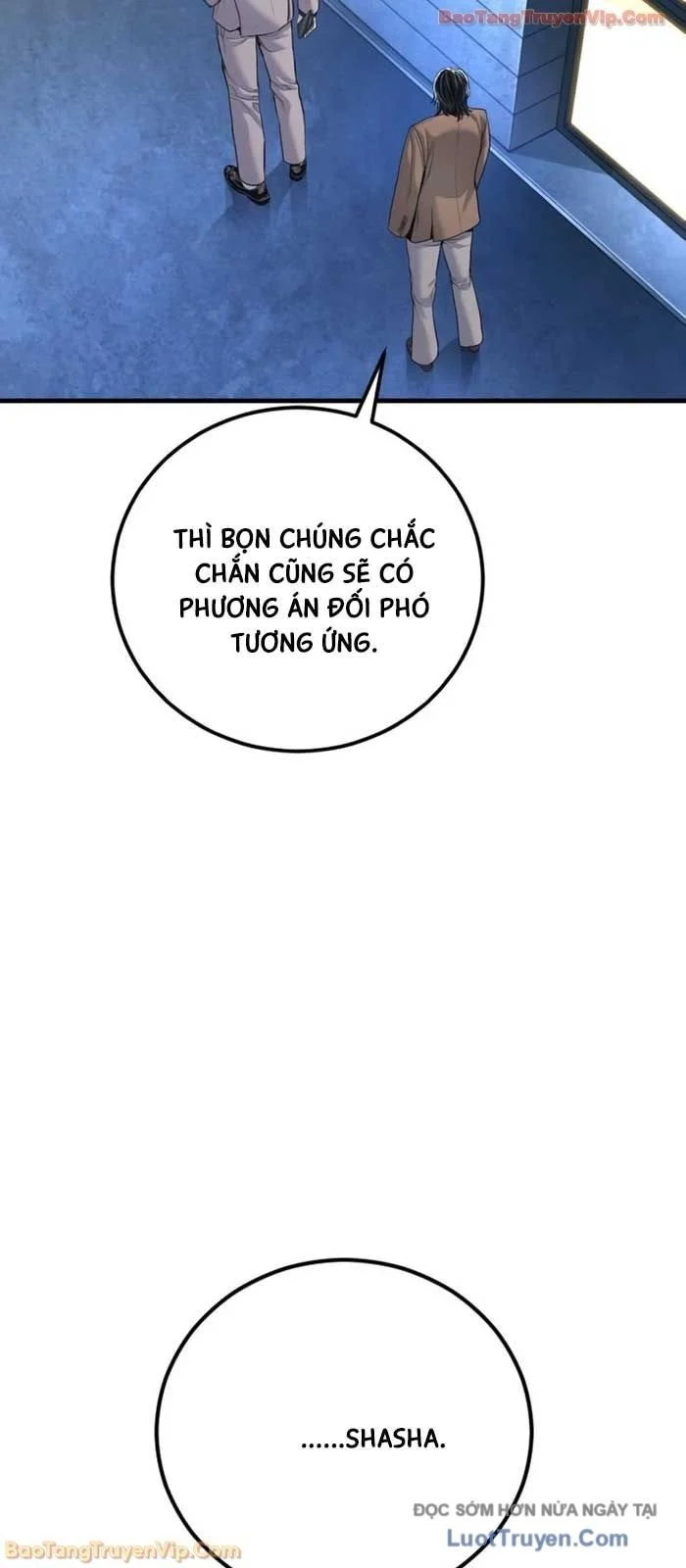 bố tôi là đặc vụ Chap 223 51