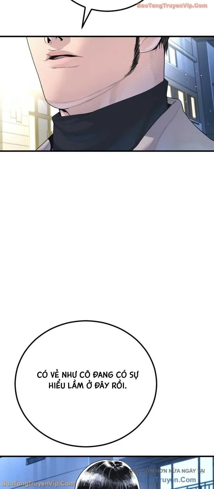 bố tôi là đặc vụ Chap 223 52