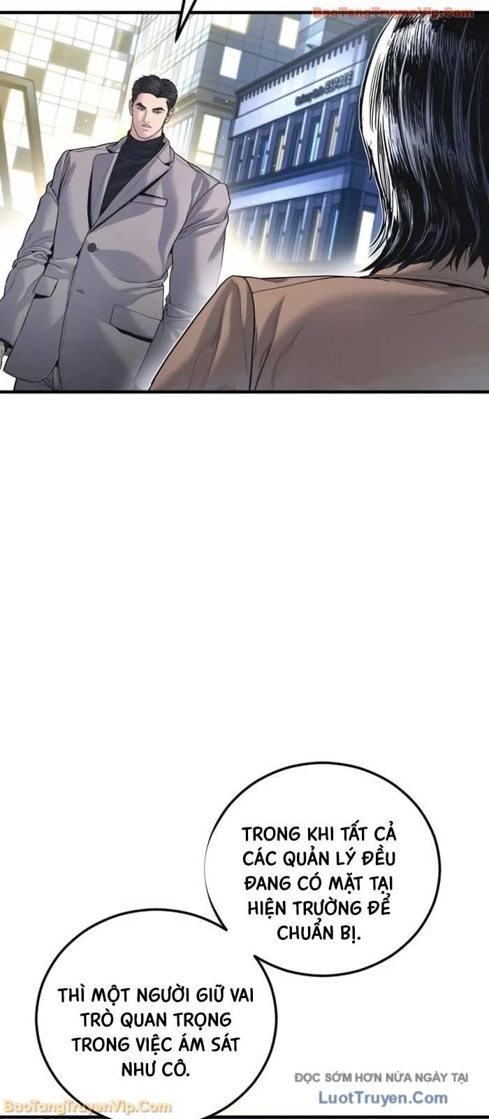 bố tôi là đặc vụ Chap 223 54