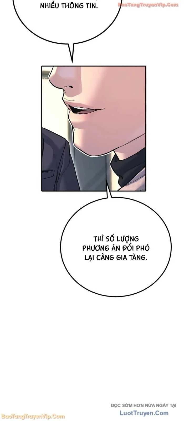 bố tôi là đặc vụ Chap 223 59