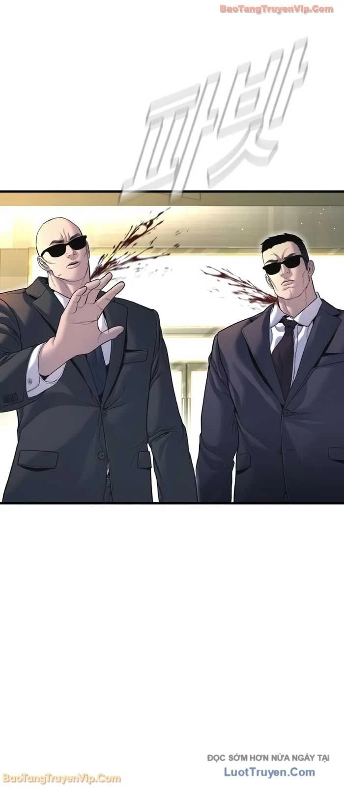 bố tôi là đặc vụ Chap 223 63