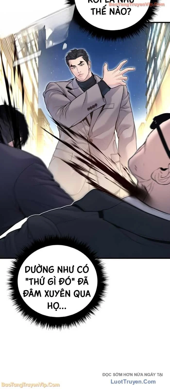 bố tôi là đặc vụ Chap 223 65