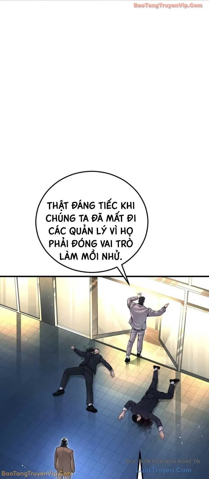 bố tôi là đặc vụ Chap 223 68