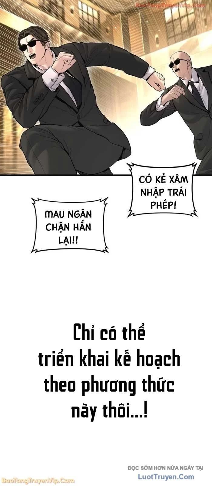 bố tôi là đặc vụ Chap 223 70