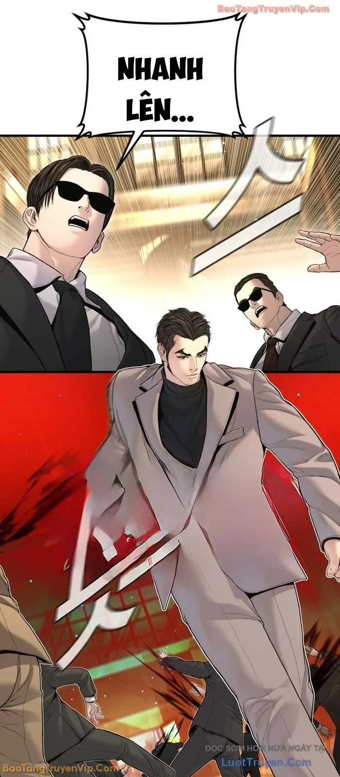 bố tôi là đặc vụ Chap 223 71