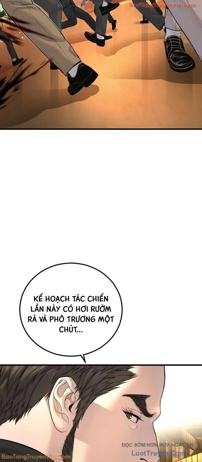 bố tôi là đặc vụ Chap 223 72
