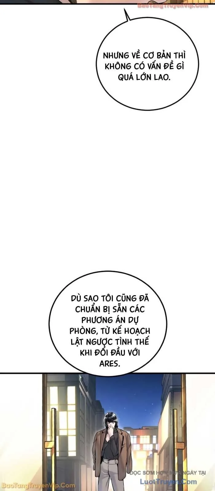 bố tôi là đặc vụ Chap 223 73