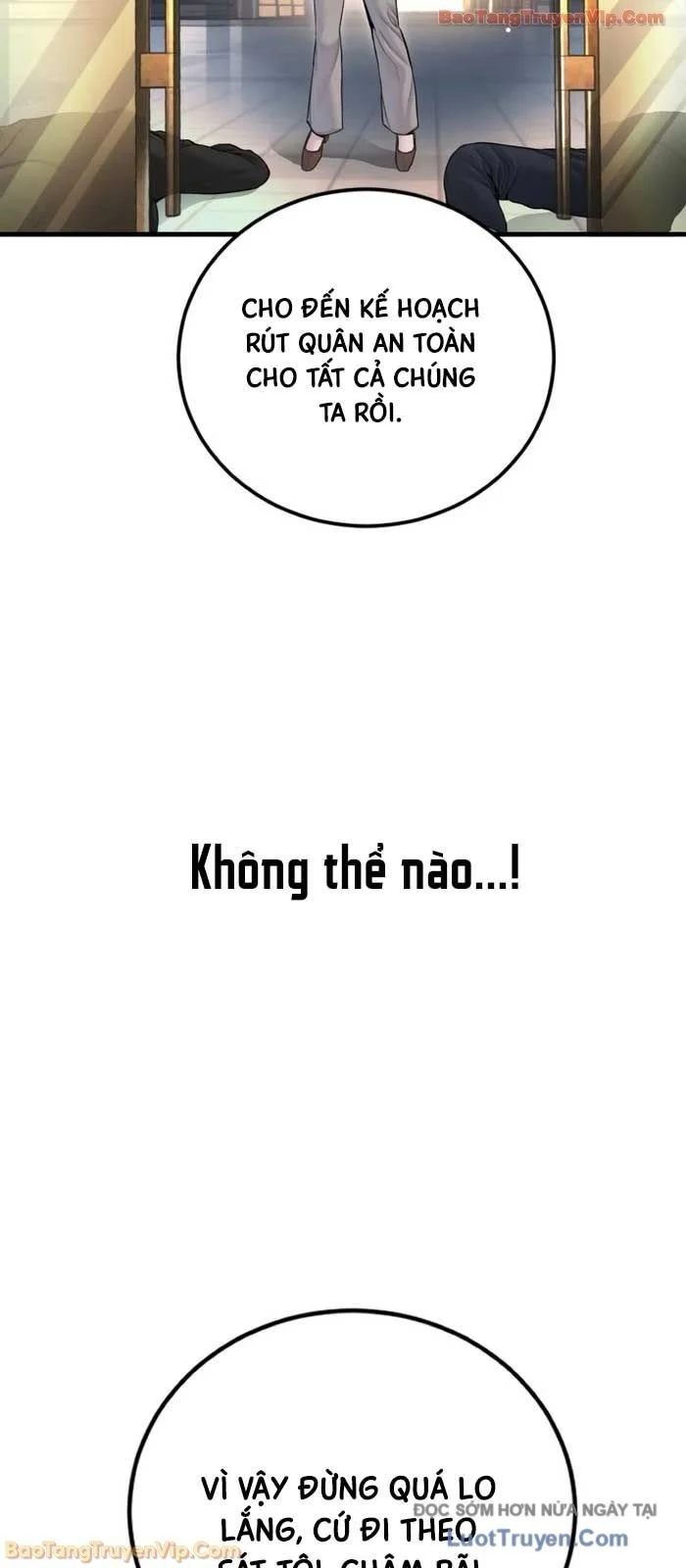 bố tôi là đặc vụ Chap 223 74