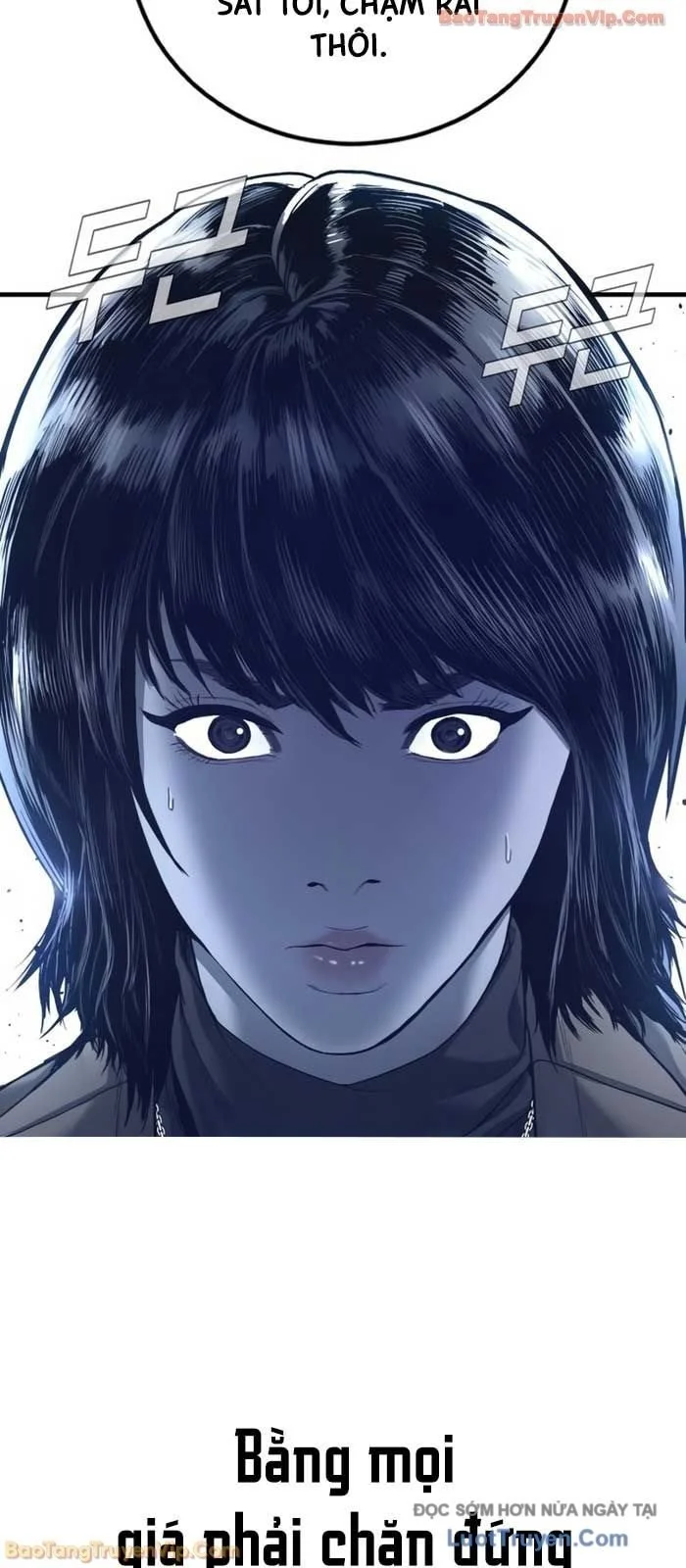 bố tôi là đặc vụ Chap 223 75