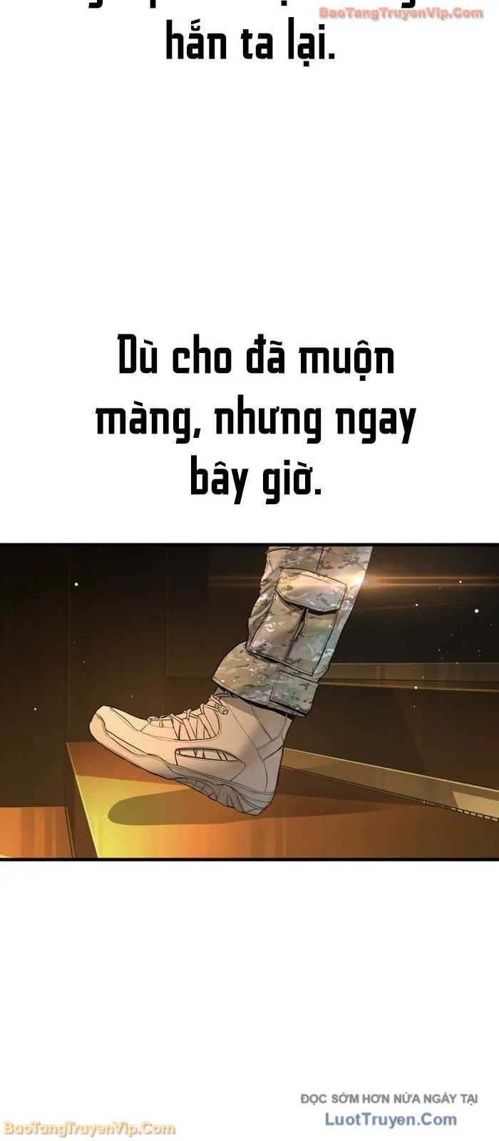 bố tôi là đặc vụ Chap 223 76