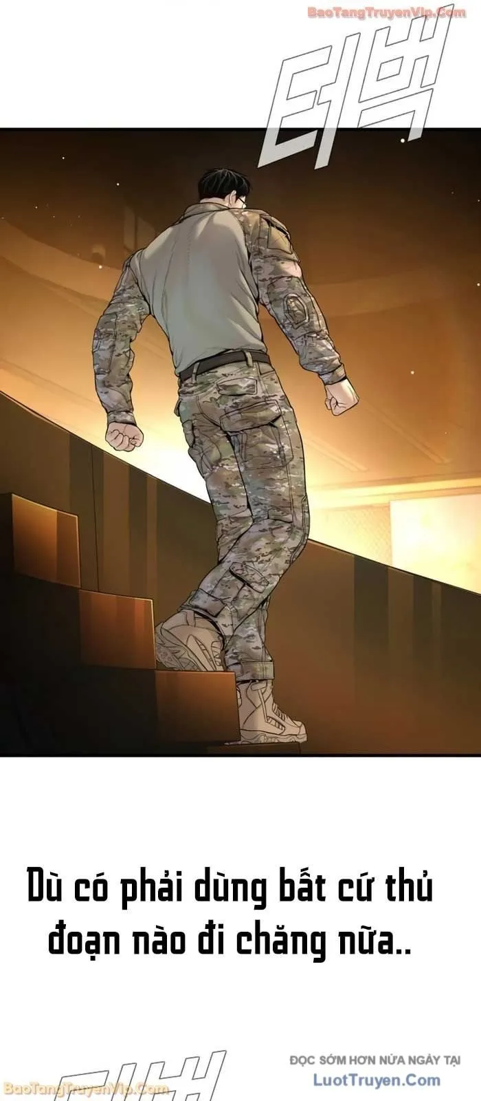 bố tôi là đặc vụ Chap 223 78