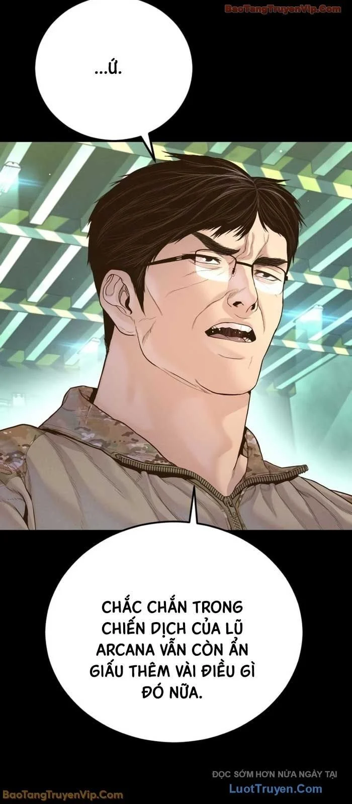 bố tôi là đặc vụ Chap 223 84